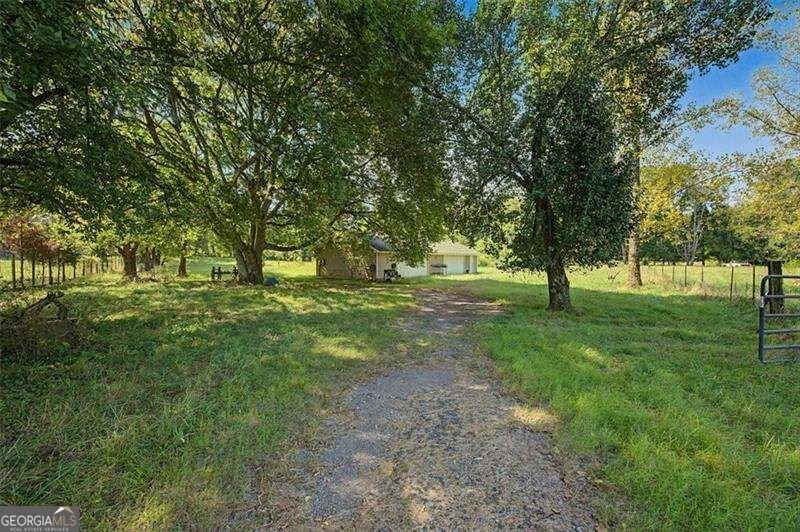 326 Old Cassville White Road Cartersville - Photo 30