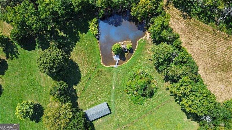 326 Old Cassville White Road Cartersville - Photo 34