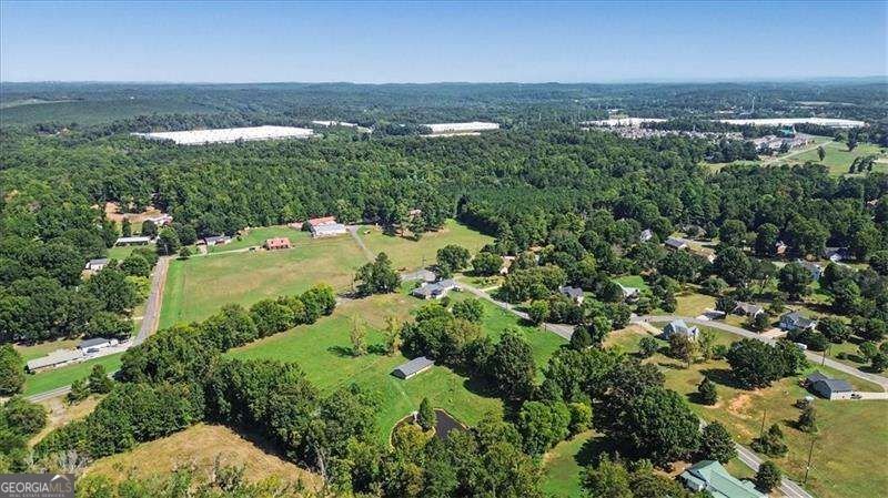 326 Old Cassville White Road Cartersville - Photo 36