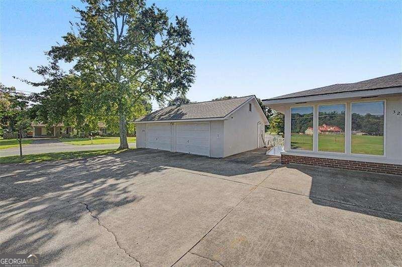 326 Old Cassville White Road Cartersville - Photo 8