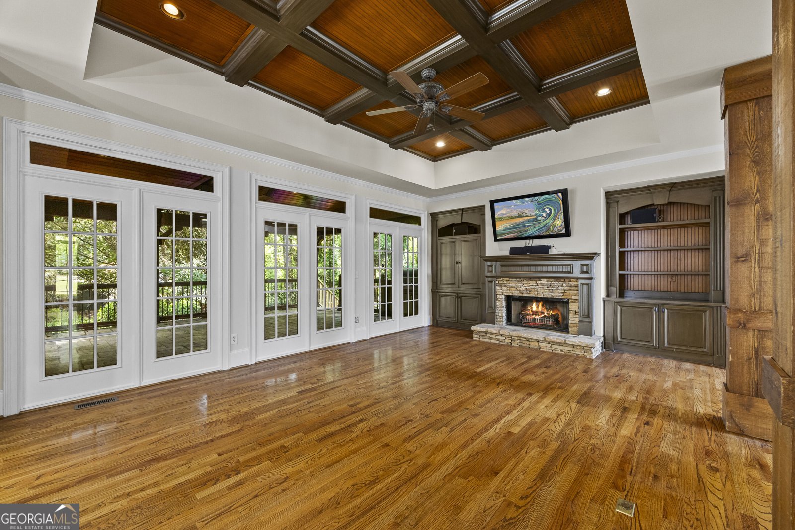5545 Stoneleigh Drive Suwanee - Photo 13