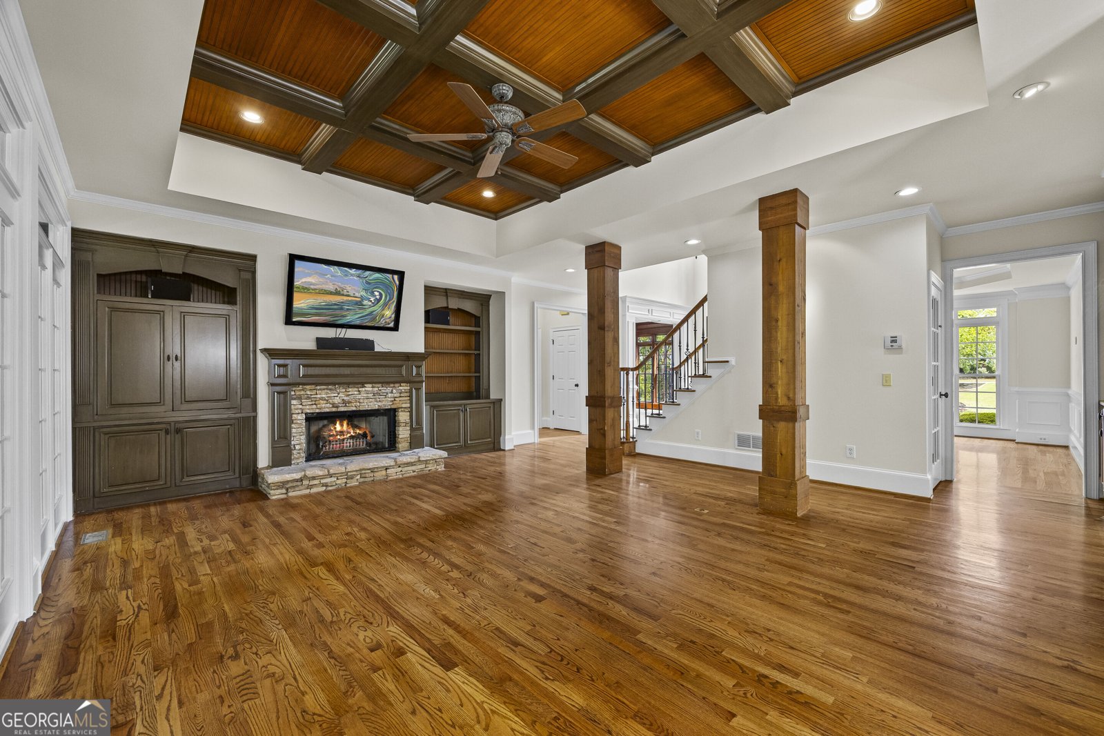 5545 Stoneleigh Drive Suwanee - Photo 14