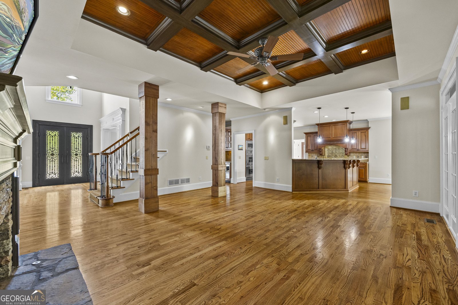 5545 Stoneleigh Drive Suwanee - Photo 15
