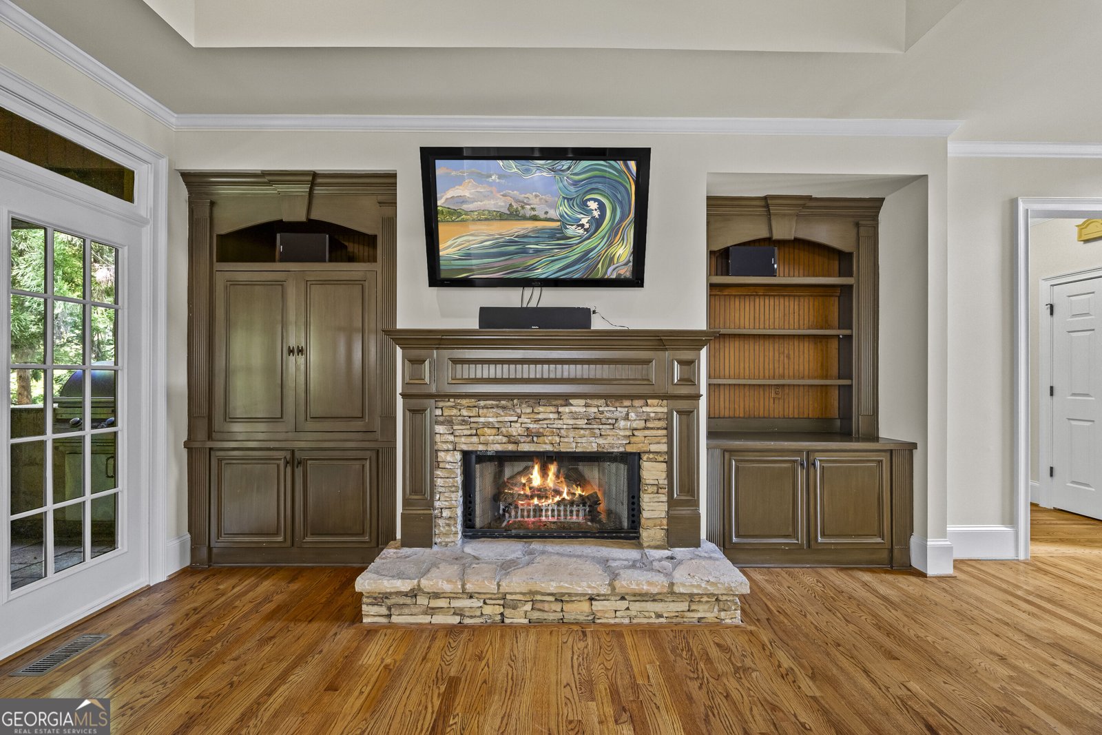 5545 Stoneleigh Drive Suwanee - Photo 16