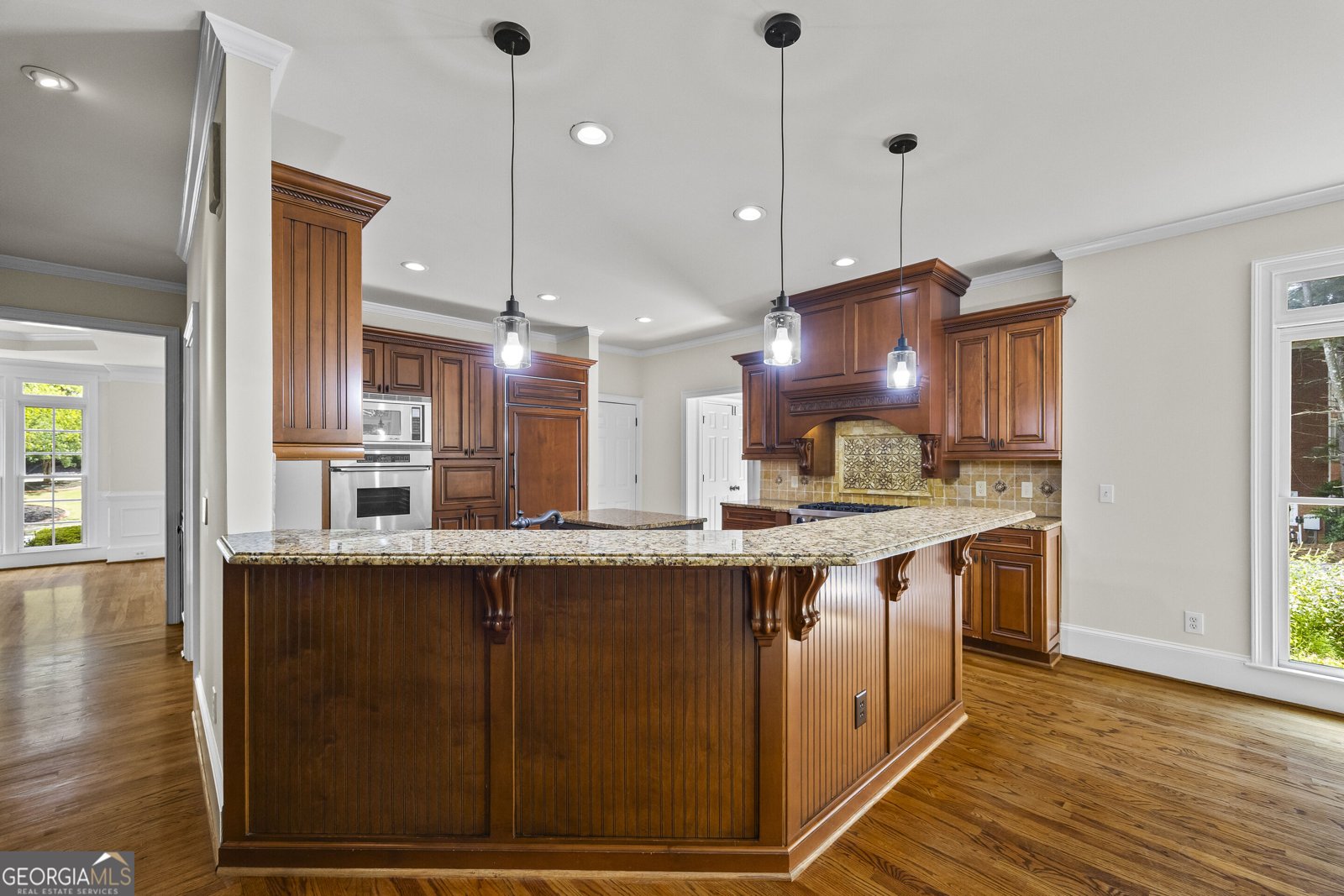 5545 Stoneleigh Drive Suwanee - Photo 17