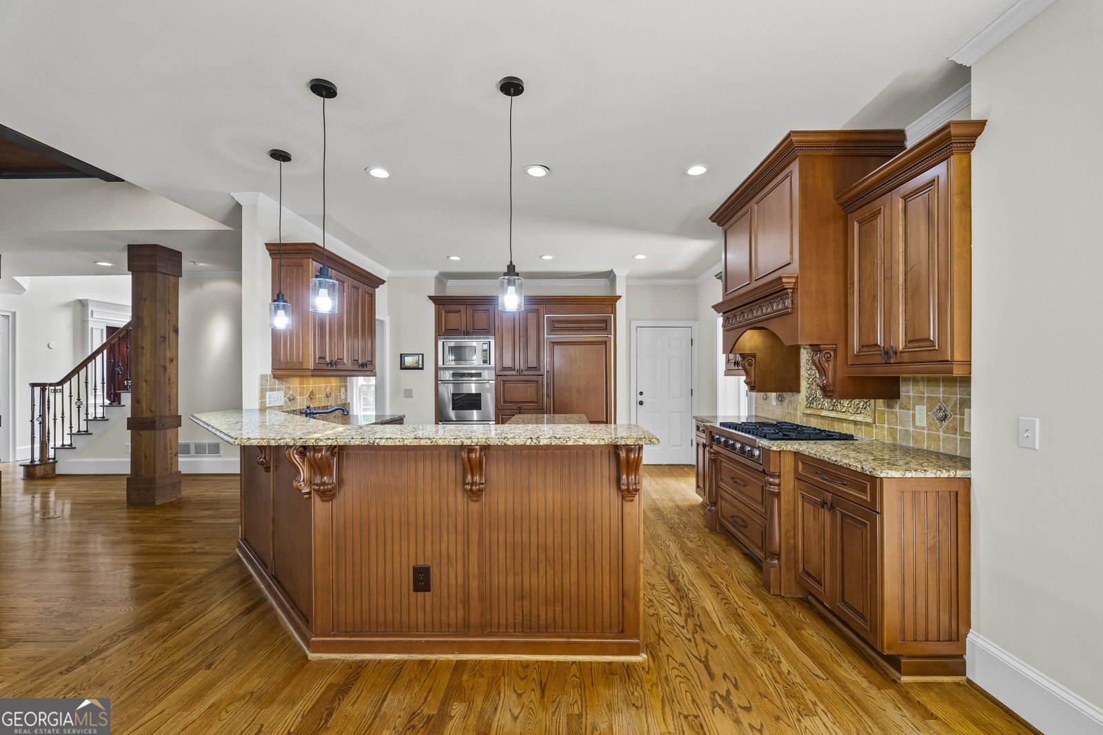 5545 Stoneleigh Drive Suwanee - Photo 18