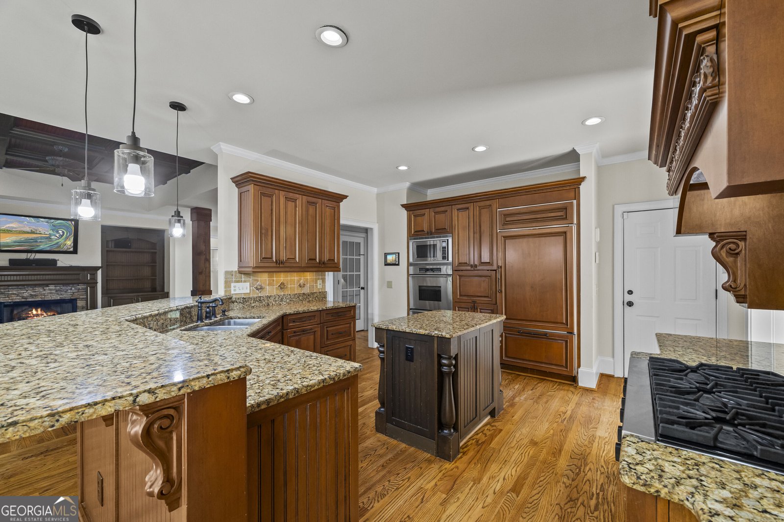 5545 Stoneleigh Drive Suwanee - Photo 19