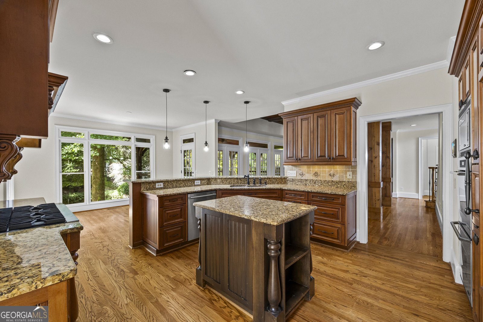 5545 Stoneleigh Drive Suwanee - Photo 20
