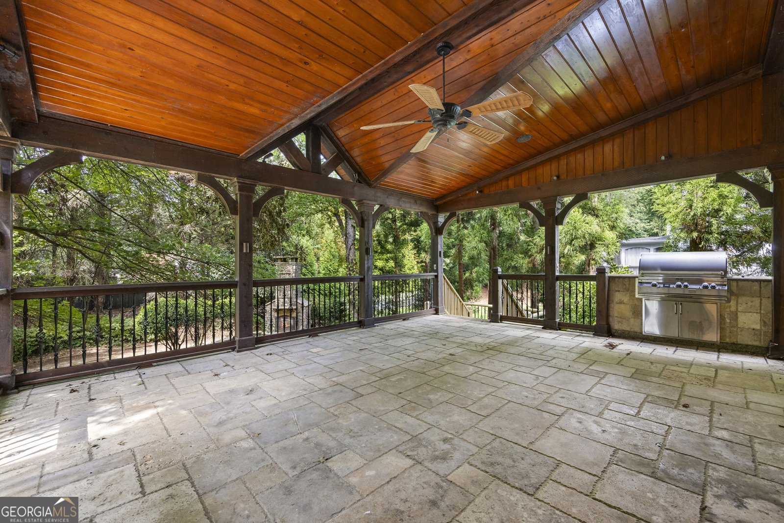 5545 Stoneleigh Drive Suwanee - Photo 28