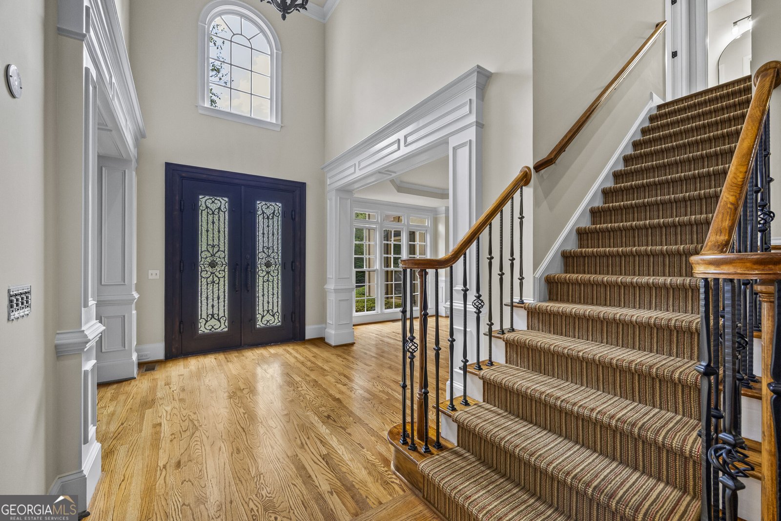 5545 Stoneleigh Drive Suwanee - Photo 6