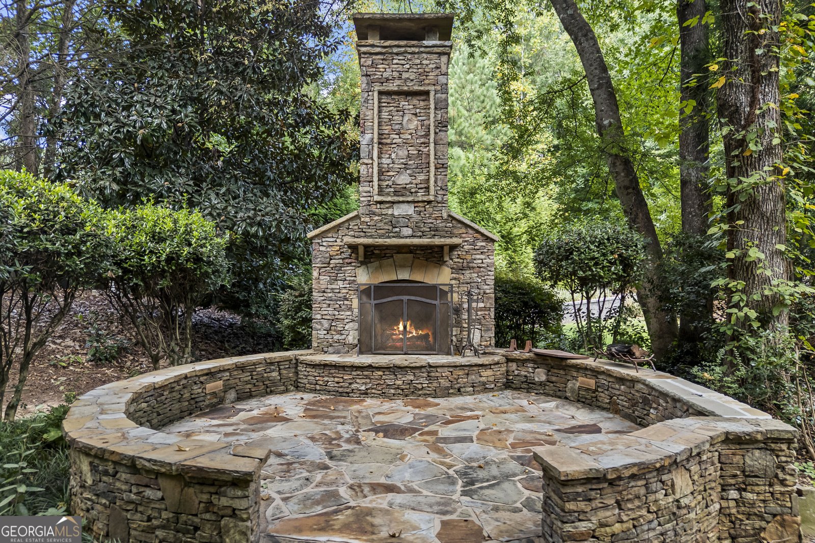 5545 Stoneleigh Drive Suwanee - Photo 63