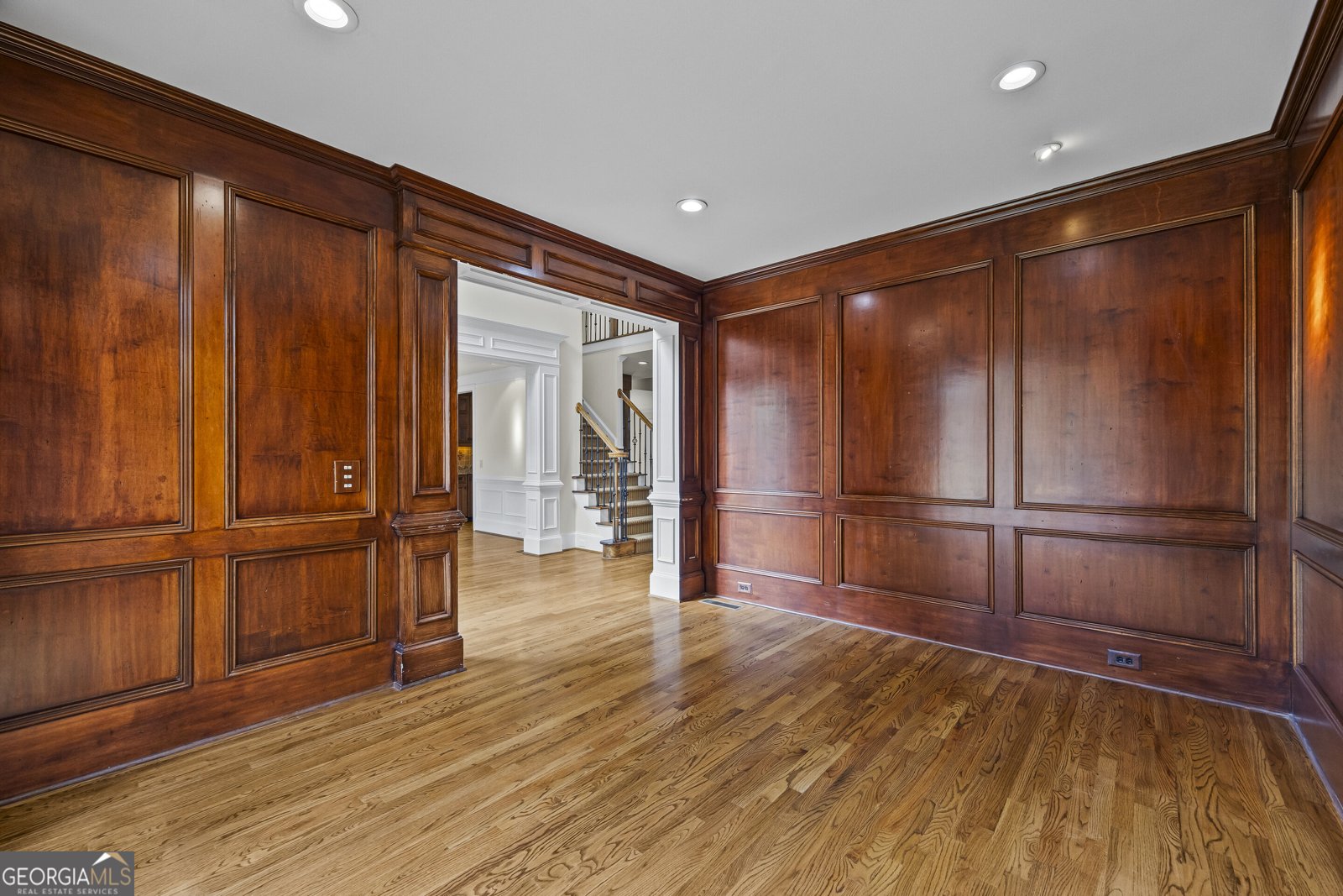 5545 Stoneleigh Drive Suwanee - Photo 7