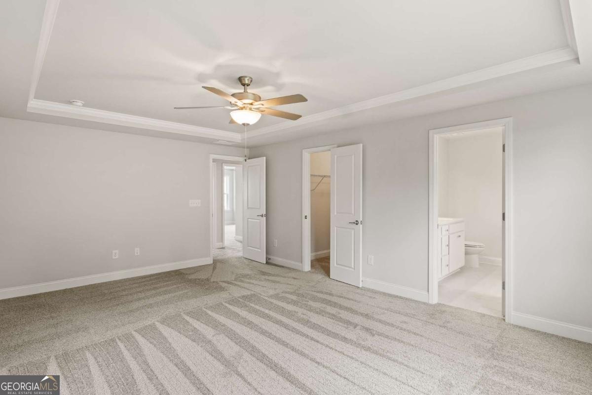 256 Delilah Court Mcdonough - Photo 12