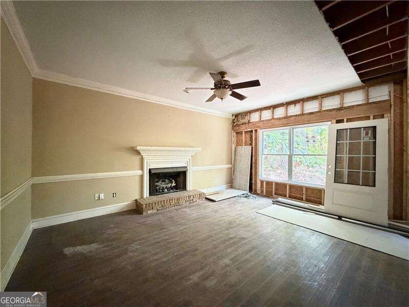 5271 Oglethorpe Court Powder Springs - Photo 15