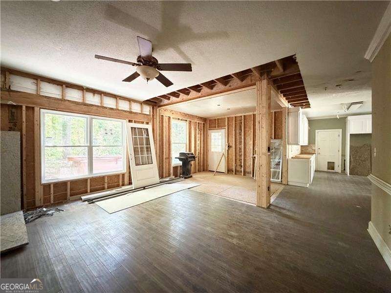 5271 Oglethorpe Court Powder Springs - Photo 16