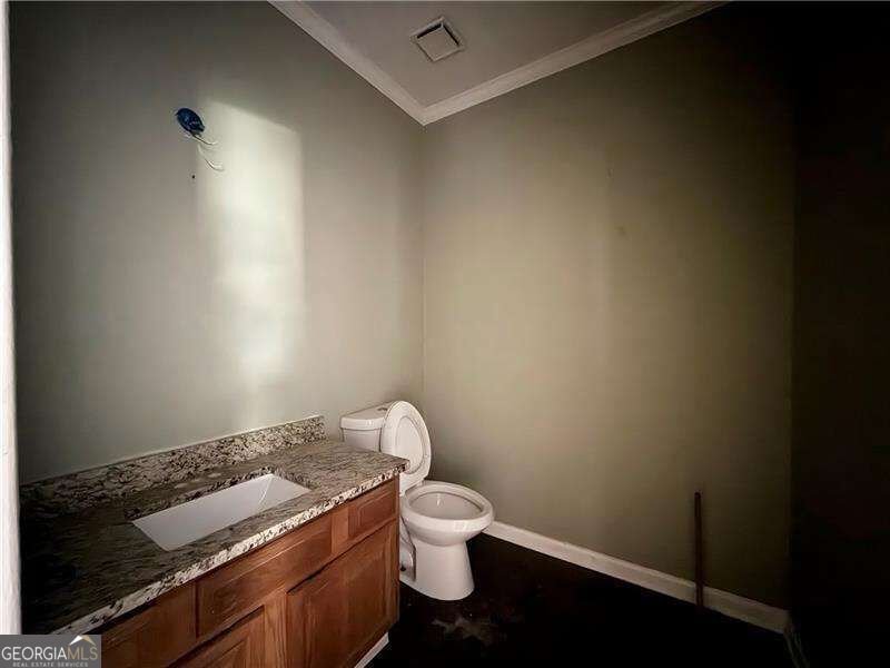 5271 Oglethorpe Court Powder Springs - Photo 17