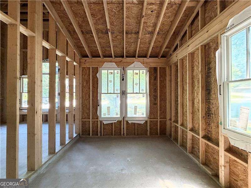 5271 Oglethorpe Court Powder Springs - Photo 18