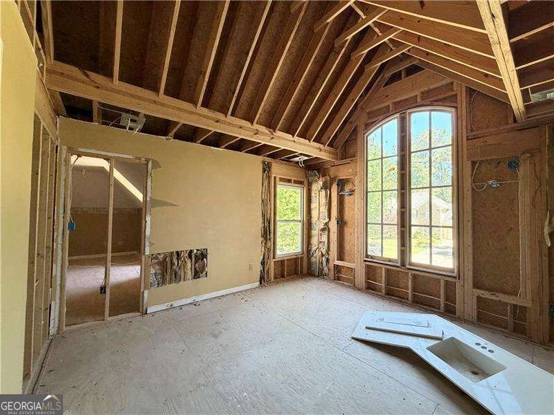 5271 Oglethorpe Court Powder Springs - Photo 20