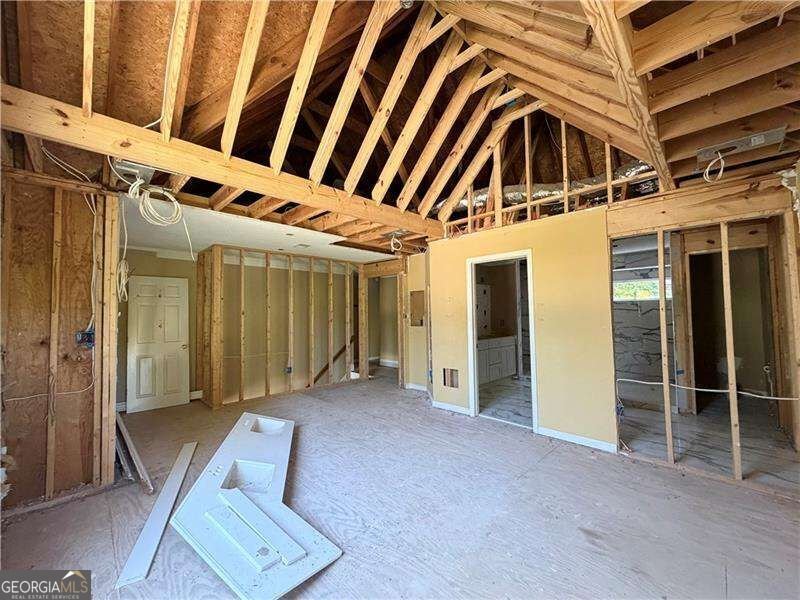 5271 Oglethorpe Court Powder Springs - Photo 21