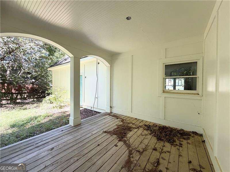 5271 Oglethorpe Court Powder Springs - Photo 35