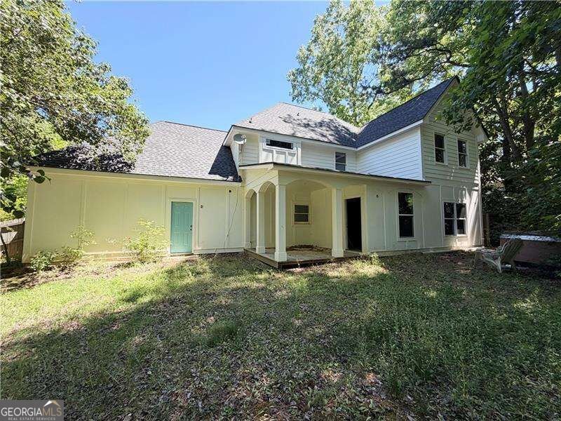 5271 Oglethorpe Court Powder Springs - Photo 36