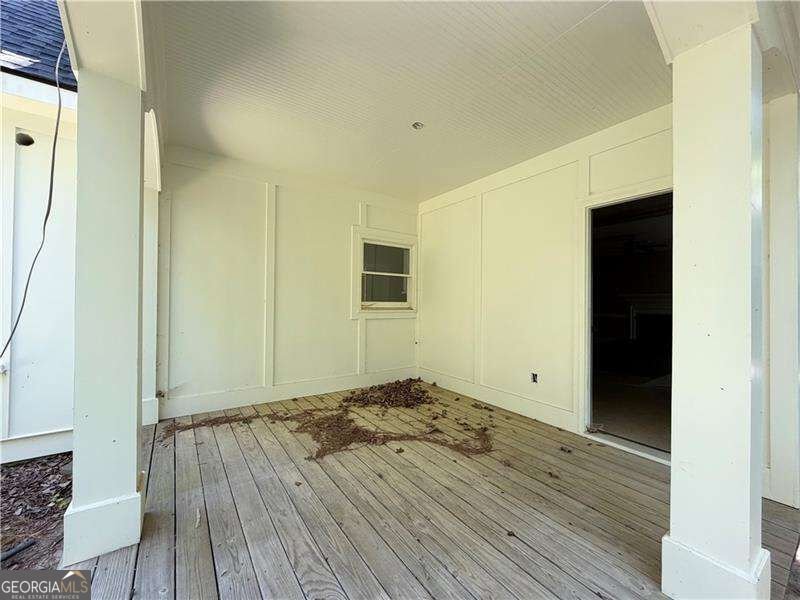 5271 Oglethorpe Court Powder Springs - Photo 37