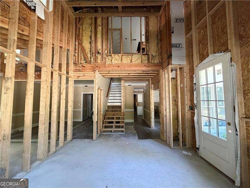 5271 Oglethorpe Court Powder Springs - Photo 7