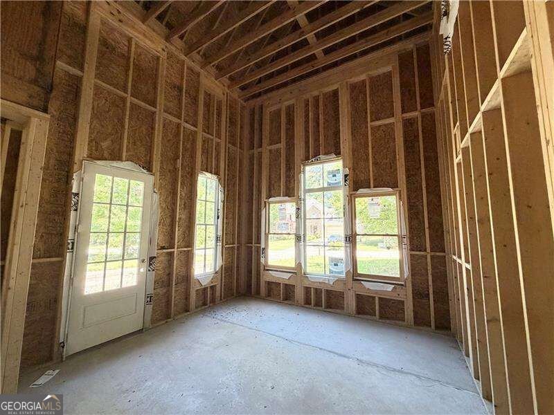 5271 Oglethorpe Court Powder Springs - Photo 8