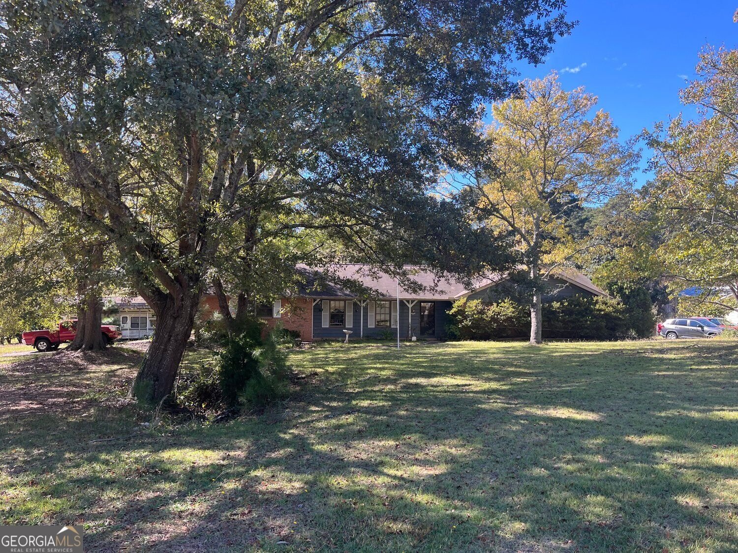 149 Hill Lane Ellenwood - main photo