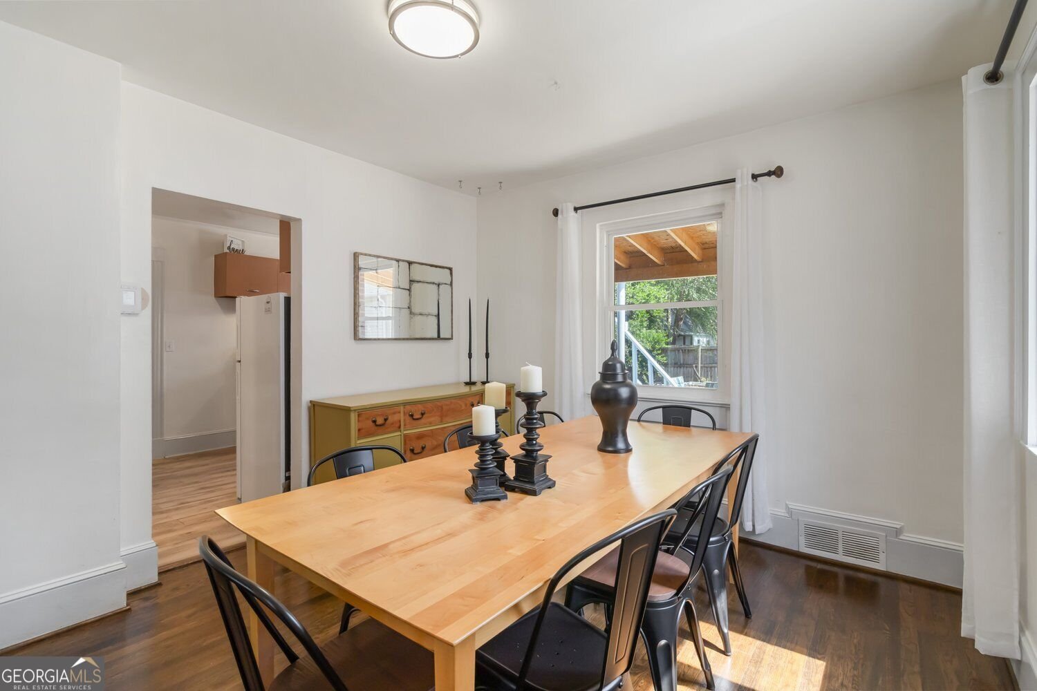 1185 Francis Street Atlanta - Photo 17