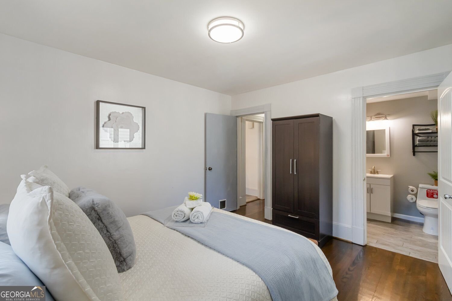 1185 Francis Street Atlanta - Photo 25