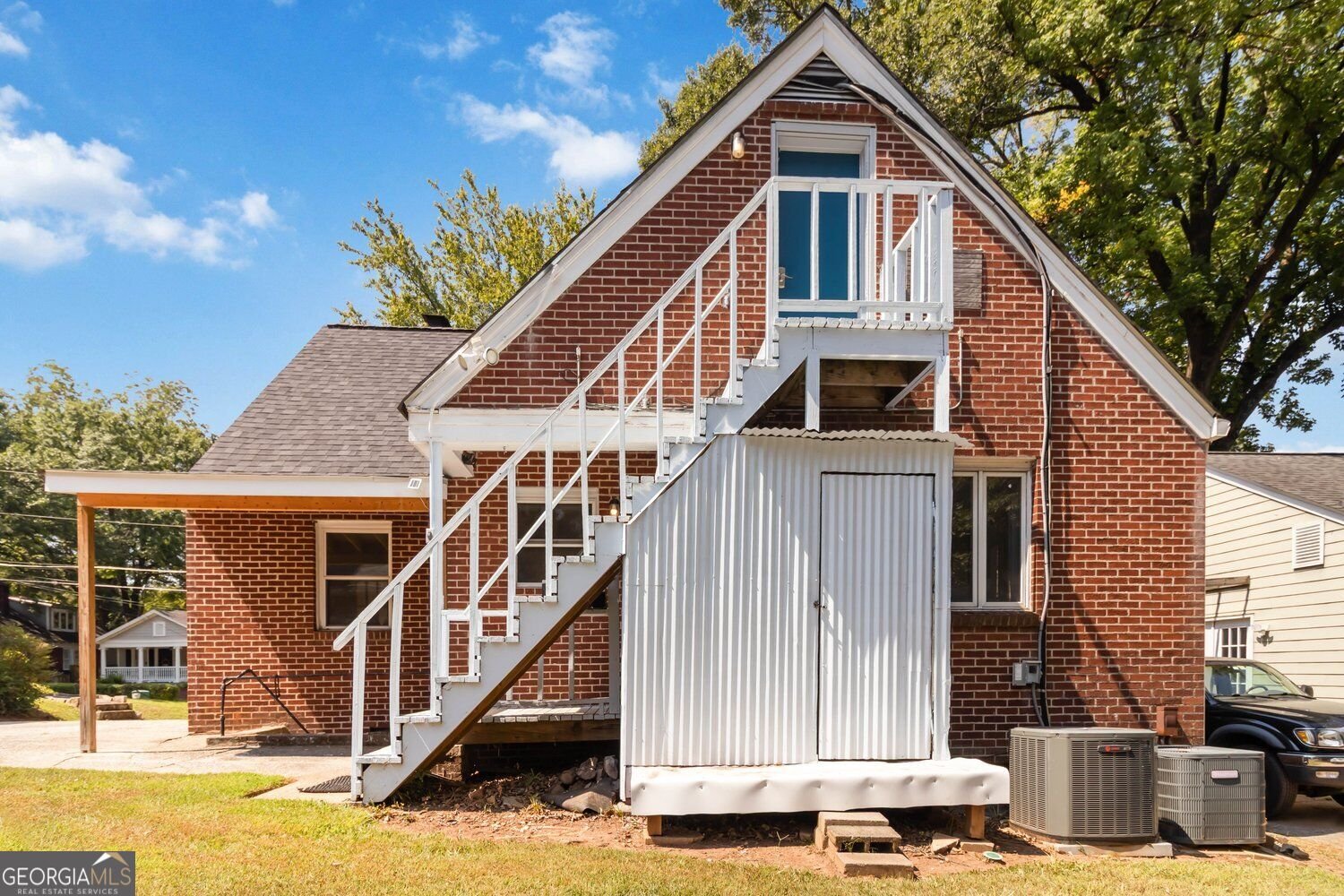 1185 Francis Street Atlanta - Photo 37