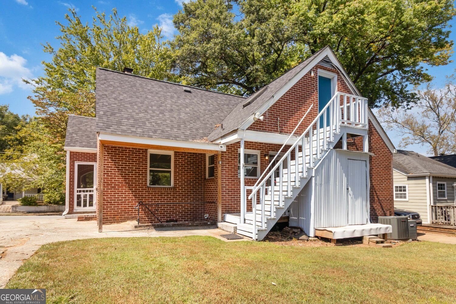 1185 Francis Street Atlanta - Photo 38