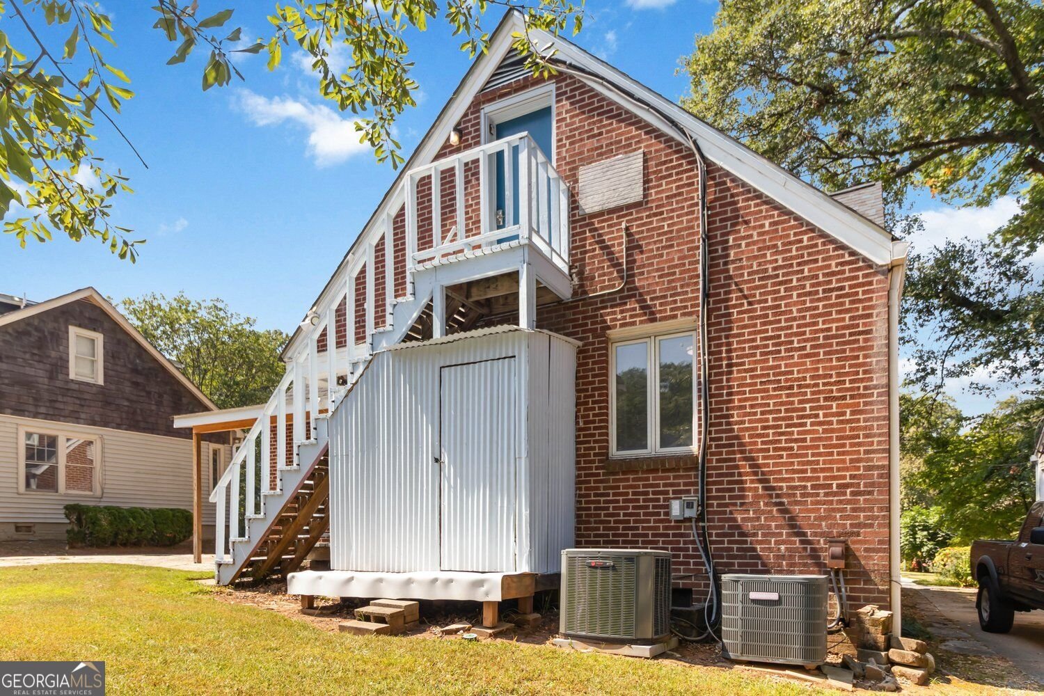 1185 Francis Street Atlanta - Photo 39