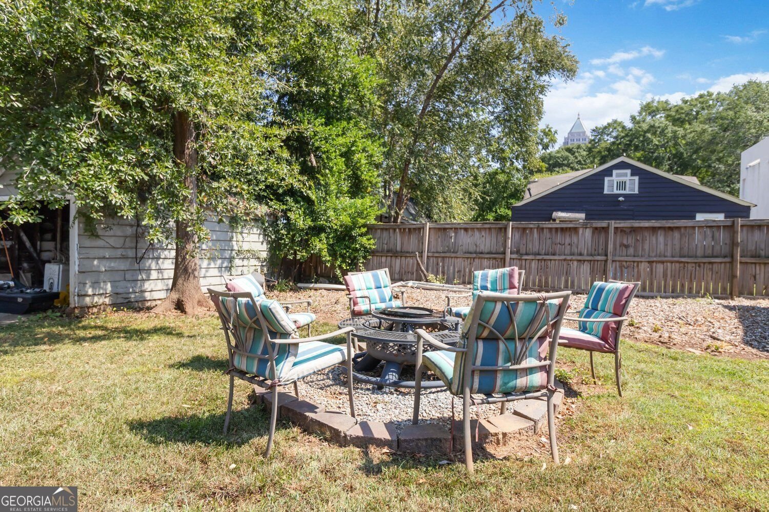 1185 Francis Street Atlanta - Photo 40