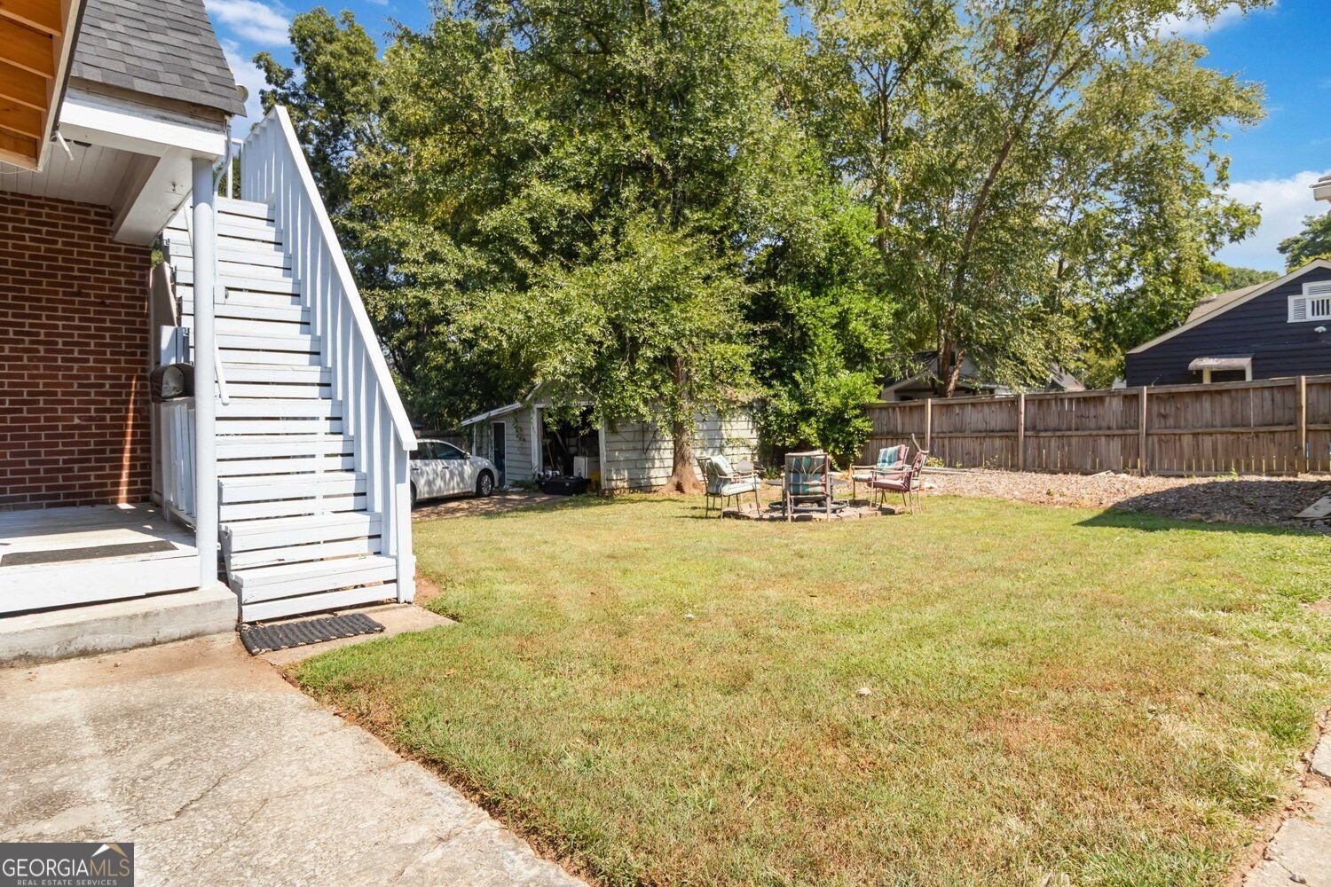 1185 Francis Street Atlanta - Photo 42
