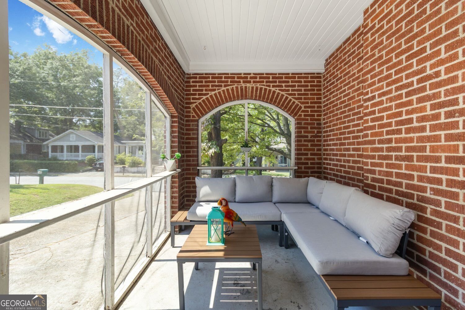 1185 Francis Street Atlanta - Photo 44