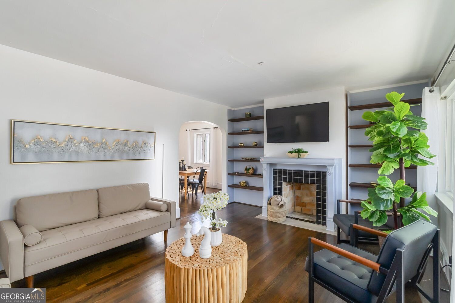 1185 Francis Street Atlanta - Photo 8