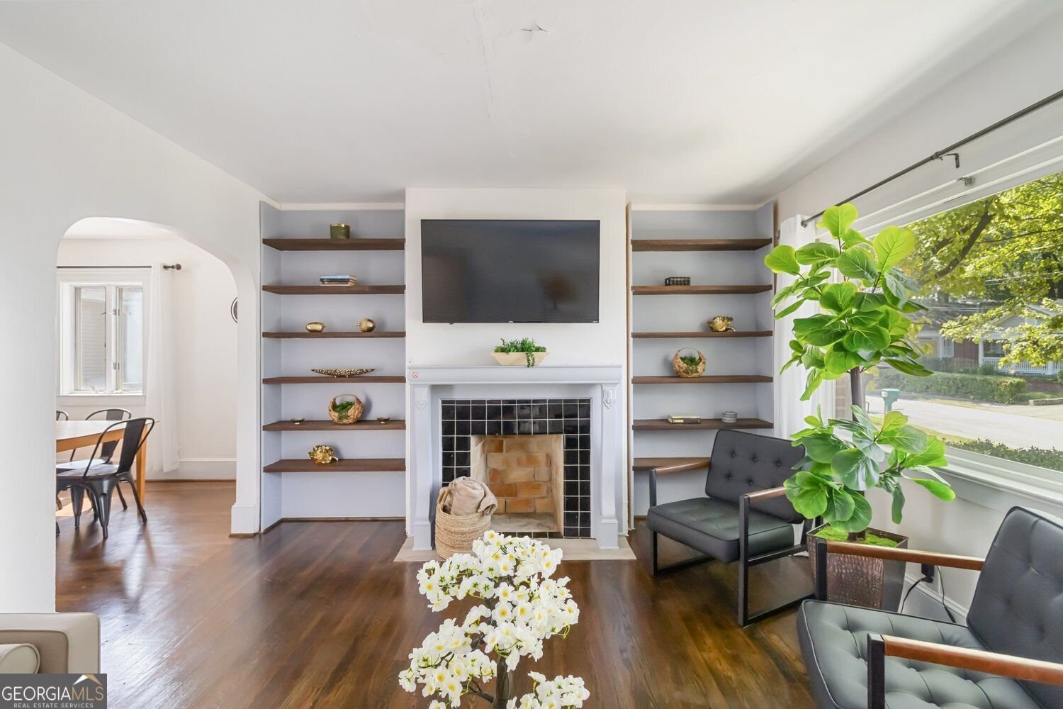 1185 Francis Street Atlanta - Photo 9