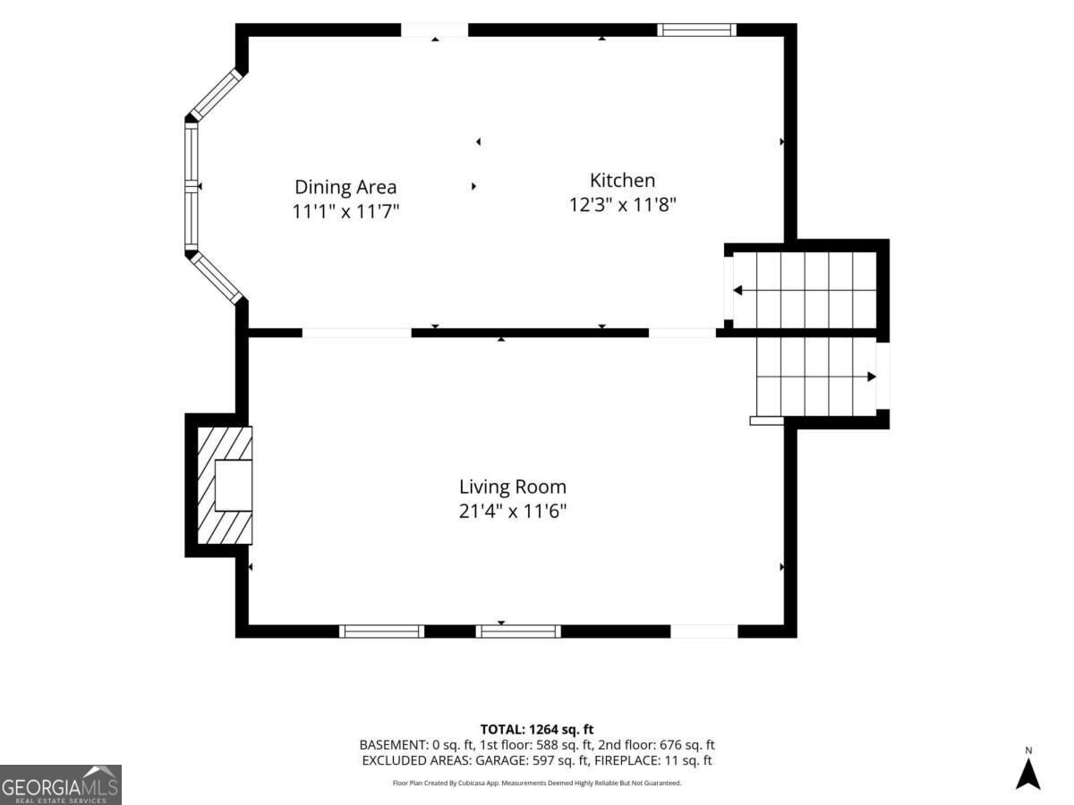 4325 Woodland Drive Dallas - Photo 41