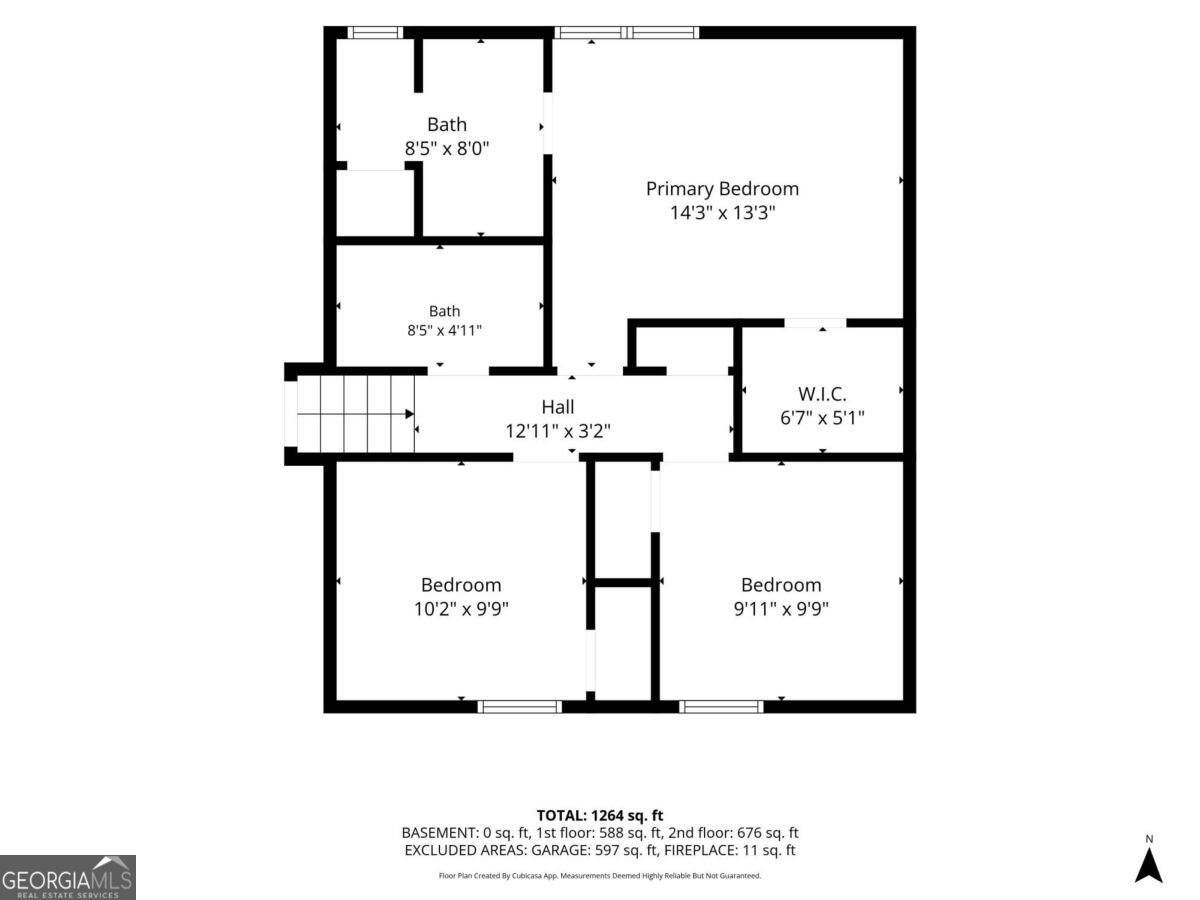 4325 Woodland Drive Dallas - Photo 42