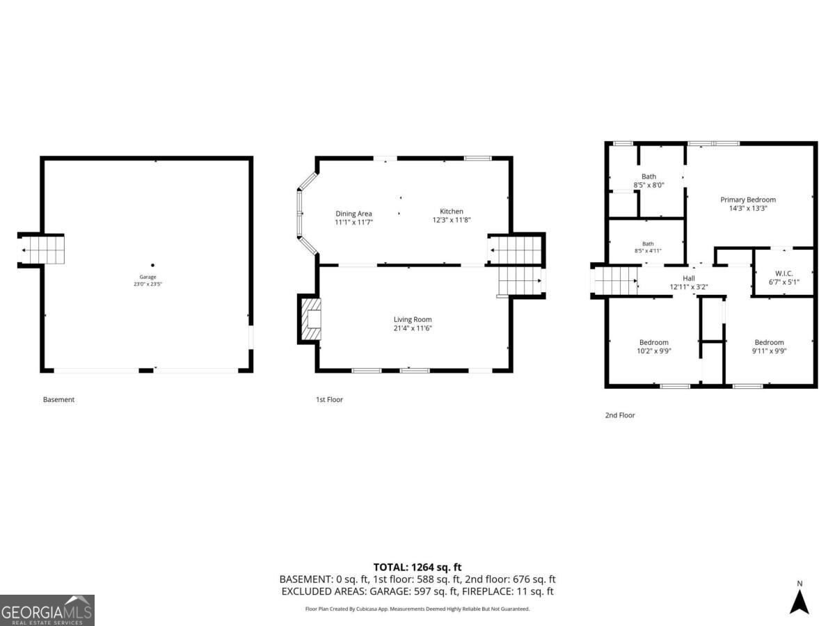 4325 Woodland Drive Dallas - Photo 43