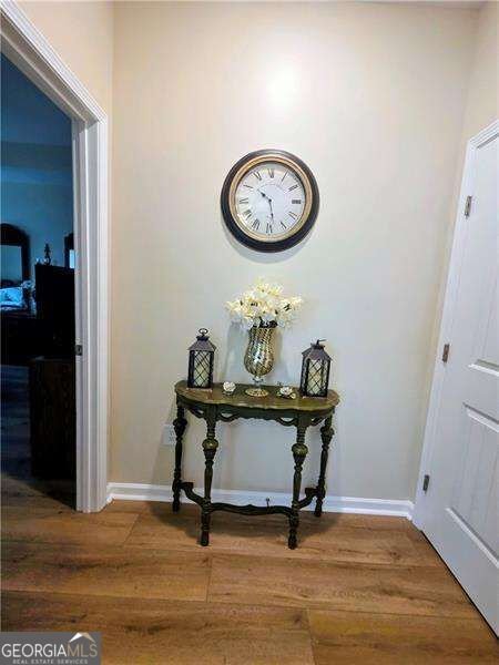 38 Piedmont View Lane Jasper - Photo 17