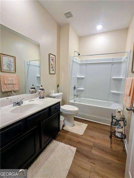 38 Piedmont View Lane Jasper - Photo 22