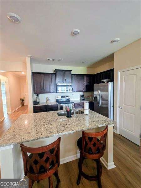 38 Piedmont View Lane Jasper - Photo 6