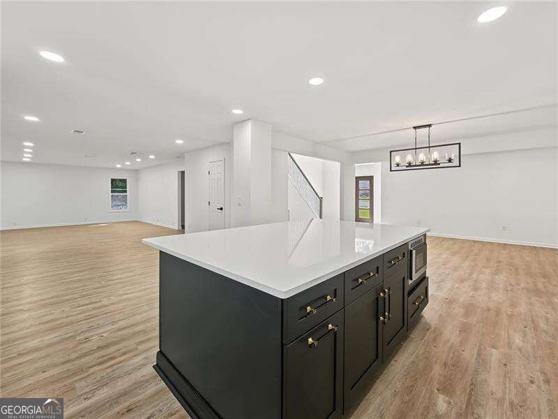 4207 Lake Rill Court Marietta - Photo 12