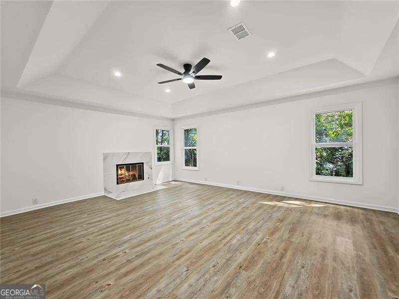 4207 Lake Rill Court Marietta - Photo 18