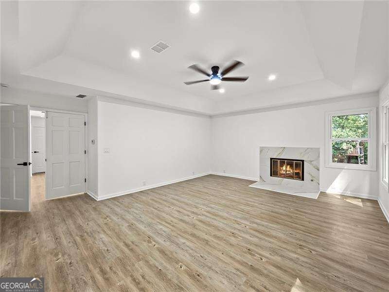 4207 Lake Rill Court Marietta - Photo 20