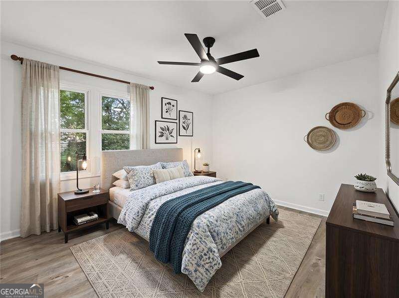 4207 Lake Rill Court Marietta - Photo 28