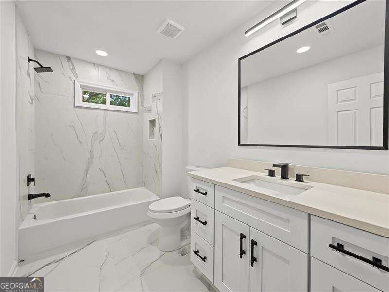 4207 Lake Rill Court Marietta - Photo 32